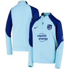 Atletico Madrid Strike Training Drill Top 2022/23 BNWT Nike M
