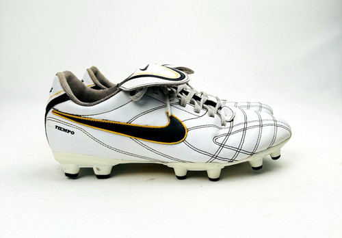 Nike tiempo mystic iii firm - nike,