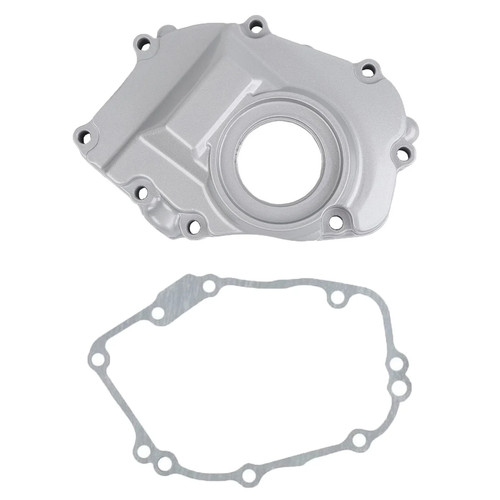Motorcycle engine casing - engine,