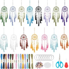 INFUNLY 15PCS DIY Small Dream