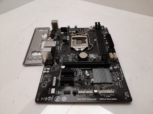 Gigabyte h81m ds2v socket - gigabyte,
