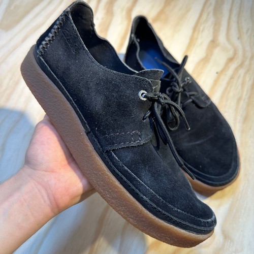 Clarks men oakpark lace - clarks,