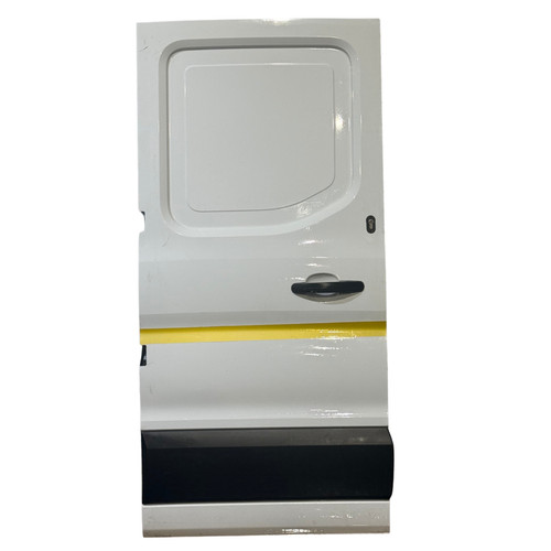 Door ford transit mk9 crew - transit,