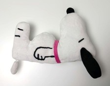 PEANUTS SNOOPY Snoopy winning