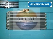 Air Conditioning Evaporator