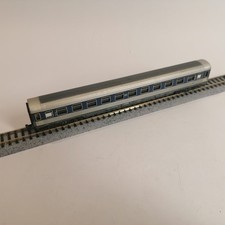 Trix N Gauge, Passenger