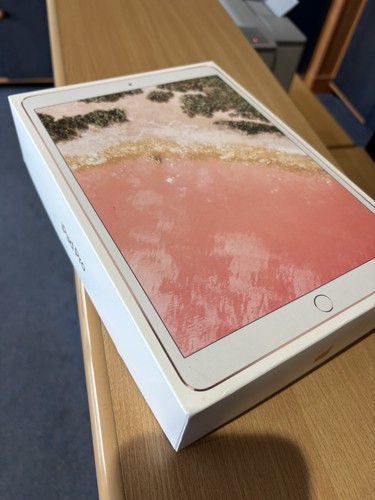 Apple ipad pro - apple, 1st