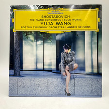 Shostakovich Piano Concertos