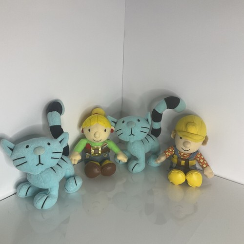 Bob the builder - the,