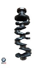 GENUINE BMW 1 3 5 SERIES N47 1.6 2.0 DIESEL ENGINE CRANKSHAFT