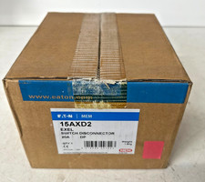 Eaton MEM Exel 15AXD2 TPN 2
