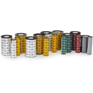Zebra 05095gs11007 ribbon - 05095gs11007,