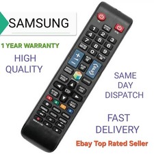 REPLACEMENT REMOTE CONTROL