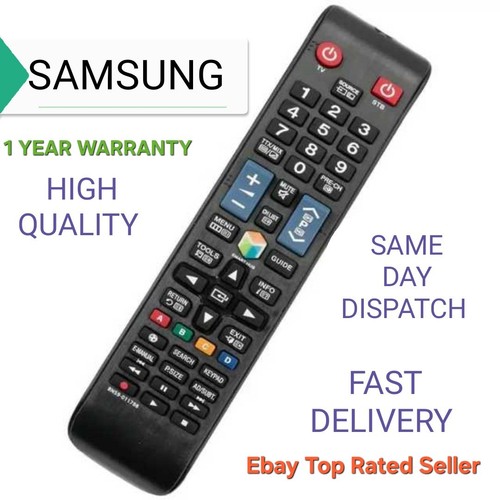 Replacement remote control - replacement,