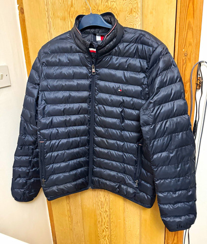 Tommy hilfiger packable - tommy,