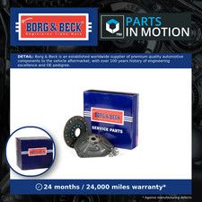 Clutch Kit 3pc