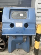 USED Guyson Jetstream 88