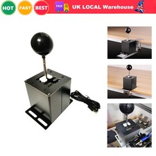 PC Racing Games USB H Gear