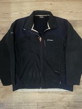 Berghaus Fleece Polartec Zip