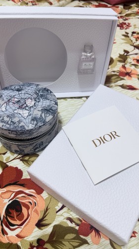Christian dior round jewellery - christian,