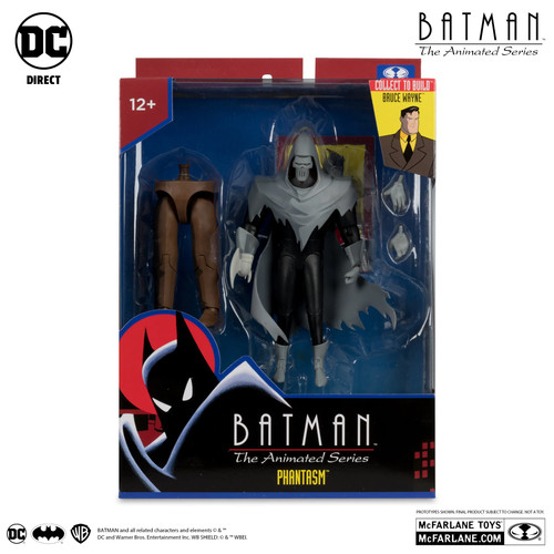 Mcfarlane batman the - batman,