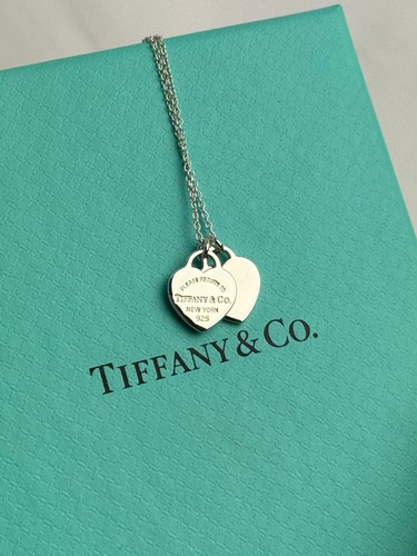 Tiffany rtt sterling - tiffany, &