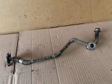 Oil Line for Supercharger