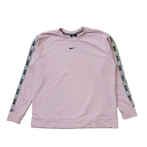 Nike pink long - pink, casual