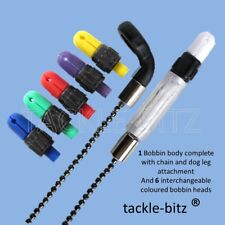 1 x Carp fishing Tackle Bobbin