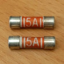 5 Amp Dimmer Switch Clock Fuse