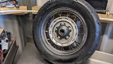 HONDA VT750 REAR WHEEL 15 X 3.50 VT 750 SHADOW VT750CA 06 CHOP CHOPPER PROJECT