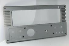 Eddystone 730/1A Front Panel /