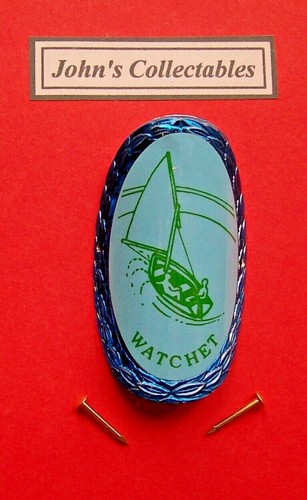 Collectable watchet somerset - watchet,