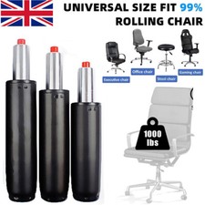 Office Chair Gas Lift Cylinder Strut Pneumatic Lifts for Ergonomic Chairs UK