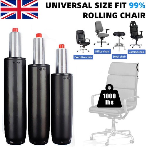 Office chair gas lift - chair,