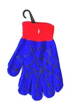 Spider Magic Gloves Kids Boys