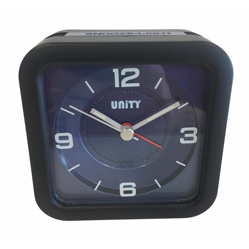 Beep alarm clock square - clock,