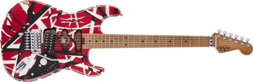 Evh striped series - evh,