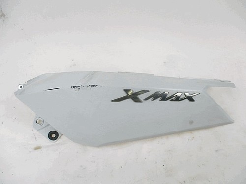 Left rear side fairing yamaha - side,