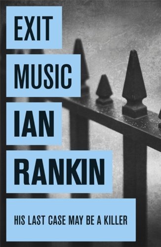 Exit music inspector - music:, rebus
