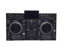DENON DJ PRIME 2 AND KRK ROKIT PR5 G4 SPEAKERS