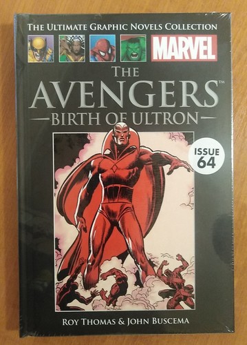 Avengers ultron classic - ultron,