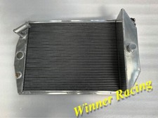 Radiator For Bentley Mk VI /R