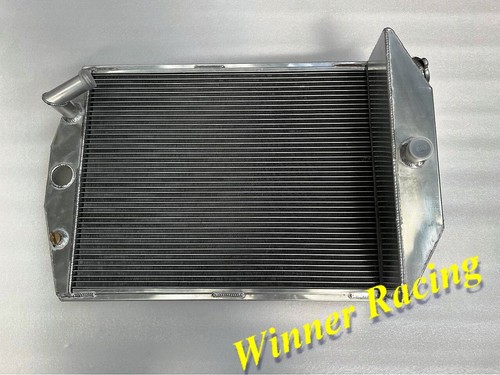 Radiator for bentley r - for, vi