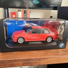 Kith BMW E30 M3 Diecast