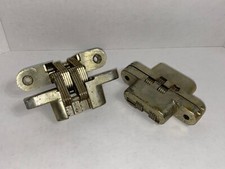 1 Set SOSS Invisible