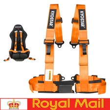 Kyostar 4point racing - kyostar,
