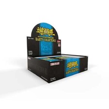 Yugioh tcg 25th - yugioh, anniversary
