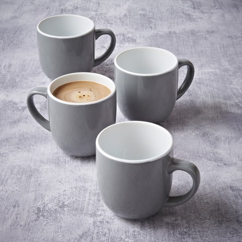 Glossy set tea coffee - glossy, mug