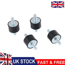 4Pcs 30x20 M8 Male Female Anti